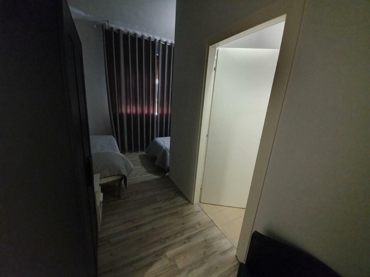 Affittacamere Umberto I 폴리뇨 외부 사진
